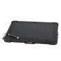 Honeywell RT10A 4G Qualcomm Snapdragon LTE-TDD & LTE-FDD 128 GB 25,6 cm (10.1") 8 GB Wi-Fi 5 (802.11ac) Nero (RT10A-L0N-38C12S0E)