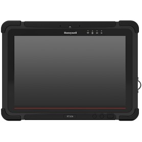 Honeywell RT10A 4G Qualcomm Snapdragon LTE-TDD & LTE-FDD 128 GB 25,6 cm (10.1") 8 GB Wi-Fi 5 (802.11ac) Nero (RT10A-L1N-37C12S0E)