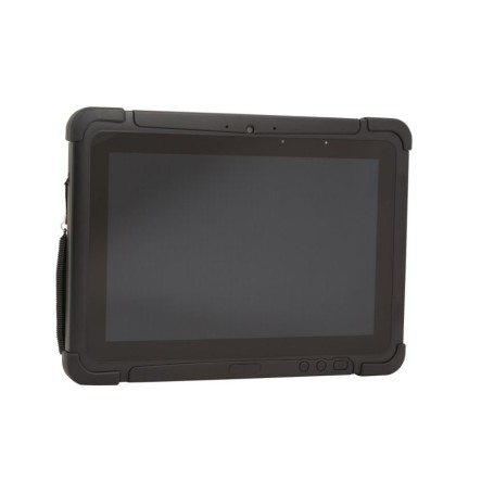 Honeywell RT10W 4G Intel® Pentium® LTE 256 GB 25,6 cm (10.1") 8 GB Wi-Fi 5 (802.11ac) Windows 10 IoT Enterprise Nero (RT10W-L00-27C12S0E)