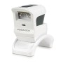 Datalogic GPS4400 Lettore di codici a barre fisso 2D Laser Bianco (GPS4421-WHK1B)