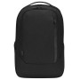 Targus Cypress Eco borsa per notebook 39,6 cm (15.6") Zaino Nero (TBB586GL)