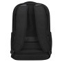 Targus Cypress Eco borsa per notebook 39,6 cm (15.6") Zaino Nero (TBB586GL)