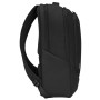 Targus Cypress Eco borsa per notebook 39,6 cm (15.6") Zaino Nero (TBB586GL)