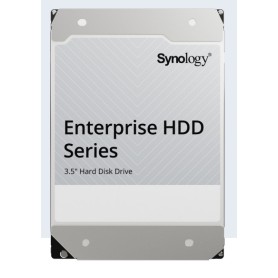 Synology HAT5310-18T disco rigido interno 3.5" 18000 GB Serial ATA III (HAT5310-18T)