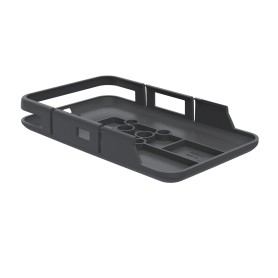 Ergonomic Solutions SpacePole Payment SPMC103-CASE-02 accessorio di sistema POS Custodia protettiva POS Nero Plastica
