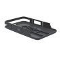 Ergonomic Solutions SpacePole Payment SPMC103-CASE-02 accessorio di sistema POS Custodia protettiva POS Nero Plastica