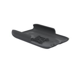 Ergonomic Solutions SpacePole Payment SPMC104-CASE-02 accessorio di sistema POS Custodia protettiva POS Nero Plastica