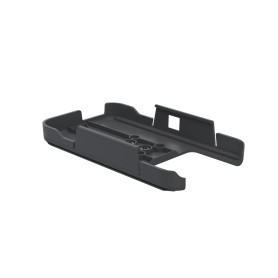 Ergonomic Solutions SpacePole Payment SPMC107-CASE-02 accessorio di sistema POS Custodia protettiva POS Nero Plastica