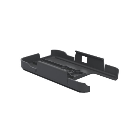 Ergonomic Solutions SpacePole Payment SPMC107-CASE-02 accessorio di sistema POS Custodia protettiva POS Nero Plastica