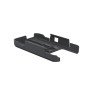 Ergonomic Solutions SpacePole Payment SPMC107-CASE-02 accessorio di sistema POS Custodia protettiva POS Nero Plastica