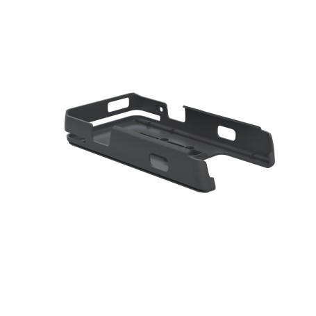 Ergonomic Solutions SpacePole Payment SPMC106-CASE-02 accessorio di sistema POS Custodia protettiva POS Nero Plastica