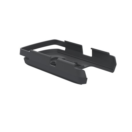 Ergonomic Solutions SpacePole Payment SPMC109-CASE-02 accessorio di sistema POS Custodia protettiva POS Nero Plastica