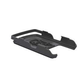 Ergonomic Solutions SpacePole Payment SPMC108-CASE-02 accessorio di sistema POS Custodia protettiva POS Nero Plastica