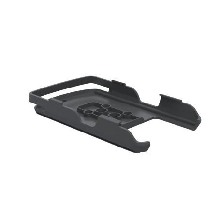 Ergonomic Solutions SpacePole Payment SPMC108-CASE-02 accessorio di sistema POS Custodia protettiva POS Nero Plastica