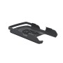 Ergonomic Solutions SpacePole Payment SPMC108-CASE-02 accessorio di sistema POS Custodia protettiva POS Nero Plastica