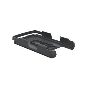 Ergonomic Solutions SpacePole Payment SPMC112-CASE-02 accessorio di sistema POS Custodia protettiva POS Nero Plastica