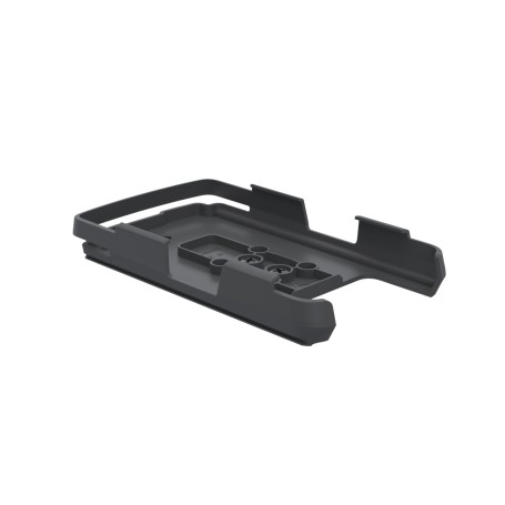 Ergonomic Solutions SpacePole Payment SPMC112-CASE-02 accessorio di sistema POS Custodia protettiva POS Nero Plastica