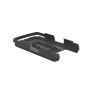 Ergonomic Solutions SpacePole Payment SPMC112-CASE-02 accessorio di sistema POS Custodia protettiva POS Nero Plastica