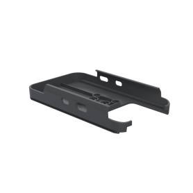 Ergonomic Solutions SpacePole Payment SPMC113-CASE-02 accessorio di sistema POS Custodia protettiva POS Nero Plastica