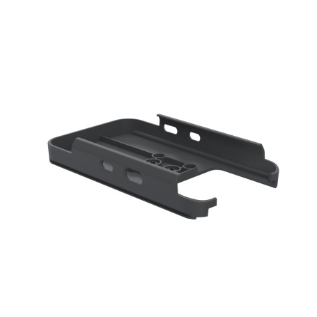 Ergonomic Solutions SpacePole Payment SPMC113-CASE-02 accessorio di sistema POS Custodia protettiva POS Nero Plastica