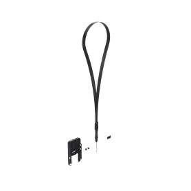 Ergonomic Solutions SpacePole Payment SPMC113-02 accessorio di sistema POS Nero Plastica