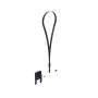 Ergonomic Solutions SpacePole Payment SPMC113-02 accessorio di sistema POS Nero Plastica