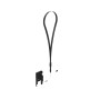 Ergonomic Solutions SpacePole Payment SPMC115-02 accessorio di sistema POS Nero Plastica