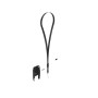 Ergonomic Solutions SpacePole Payment SPMC114-02 accessorio di sistema POS Custodia protettiva POS Nero Plastica