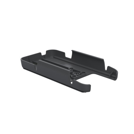 Ergonomic Solutions SpacePole Payment SPMC115-CASE-02 accessorio di sistema POS Custodia protettiva POS Nero Plastica