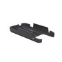 Ergonomic Solutions SpacePole Payment SPMC115-CASE-02 accessorio di sistema POS Custodia protettiva POS Nero Plastica