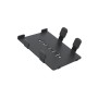 Ergonomic Solutions SpacePole Payment PAX031-MN-02 accessorio di sistema POS Supporto POS Nero Metallo