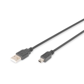 Digitus Cavo di collegamento USB 2.0 (MGLP7120)