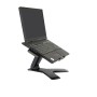 Ergotron Neo-Flex™ Notebook Lift Stand Supporto per computer portatile Nero (33-334-085)