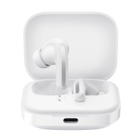 Xiaomi Redmi Buds 5 Auricolare Wireless In-ear Musica e Chiamate USB tipo-C Bluetooth Bianco (BHR7628GL)