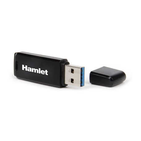 Hamlet Zelig Pen Usb 3.0 pen drive 8 gb (XZP08GBU3)
