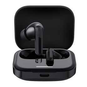 Xiaomi Redmi Buds 5 Auricolare Wireless In-ear Musica e Chiamate USB tipo-C Bluetooth Nero (BHR7627GL)