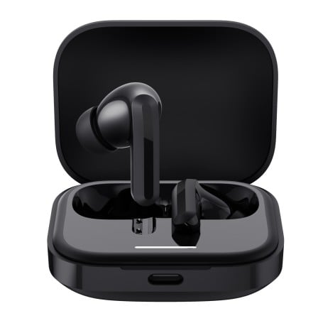Xiaomi Redmi Buds 5 Auricolare Wireless In-ear Musica e Chiamate USB tipo-C Bluetooth Nero (BHR7627GL)