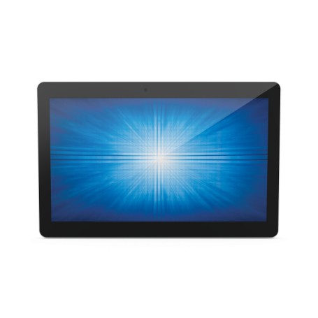Elo Touch Solutions I-Series 3.0 Tutto in uno 2 GHz APQ8053 39,6 cm (15.6") 1920 x 1080 Pixel Touch screen Nero (E509874)