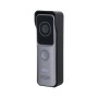 Dahua Technology VTO2311R-WP sistema per video-citofono 2 MP Grigio chiaro
