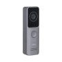 Dahua Technology VTO2311R-WP sistema per video-citofono 2 MP Grigio chiaro