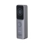 Dahua Technology VTO2311R-WP sistema per video-citofono 2 MP Grigio chiaro