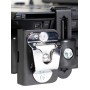 Gamber-Johnson Microphone Clip (7160-0253)