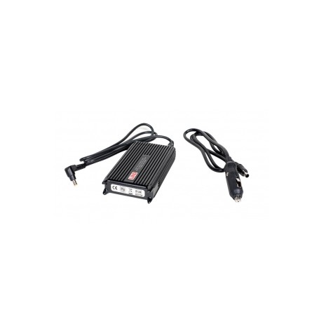Gamber-Johnson 15110 adattatore e invertitore Interno Nero (7300-0463)