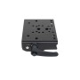 Gamber-Johnson Short Clevis (7160-0750)