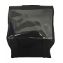 Gamber-Johnson 7160-0950 custodia per tablet 25,4 cm (10") Nero (7160-0950)