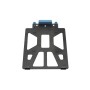 Gamber-Johnson 7160-1470-00 supporto per personal communication Supporto passivo Tastiera Nero (7160-1470-00)