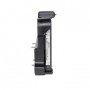 Gamber-Johnson 7160-0595-02 replicatore di porte e docking station per notebook Nero (7160-0595-02)