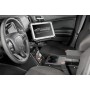 Gamber-Johnson 7160-0595-02 replicatore di porte e docking station per notebook Nero (7160-0595-02)