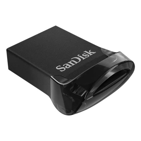 SanDisk Ultra Fit unità flash USB 1 TB USB tipo A 3.2 Gen 1 (3.1 Gen 1) Nero (SDCZ430-1T00-G46)