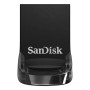 SanDisk Ultra Fit unità flash USB 1 TB USB tipo A 3.2 Gen 1 (3.1 Gen 1) Nero (SDCZ430-1T00-G46)